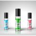 Impression of The Most Wanted For Men Body Oil Perfume Oil Perfume Cologne Fragrance Uncut Undiluted No alcohol 100% Pure Oil FBO Impression of The Most Wanted For Men 0.33 Fl Oz (Pack of 1)
