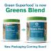 Buy Amazing Grass Green Superfood Alkalize & Detox 8.5 oz | Boost Your Health - Buy Online on GoSupps.com