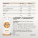 Foodspring Clear Whey Peach-Hibiscus 480g | Refreshing High-Quality Protein Shake - Buy Online on GoSupps.com