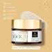 Good Vibes Rice Brightening Gel Creme - Hydrating Lightweight Face Moisturizer (50g/1.76oz) - Buy Online on GoSupps.com