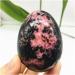 Crystal 200-300g Natural Plum Blossom Tourmaline Crystal Stones Tourmaline Palm Stones 200-300g 1pc - Buy Online on GoSupps.com