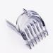 Hair Clipper Plastic Comb HC5610 HC5612 HC5630 HC5632 HC5690 HC5691 HC7650 3-15mm Compatible with Philips 3-15mm Razor Hair Clipper Comb Shaver Parts - Buy Online on GoSupps.com