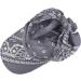 Ruixib Ladies Headscarf & Sun Hat - Anti-UV Folding Bandana Cap for Hair Loss | Stylish Retro Design for Golf Tennis & Baseball - Gray - Buy Online on GoSupps.com