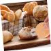 Bestonzon 2 Sets Decorative Bread Tools - Pizzaschneider Brotlame & Folding Razor Plane Cutter - Stainless Steel for Pastry & Household Use - Buy Online on GoSupps.com