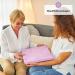 Calming Sensory Fidget Blanket for Dementia Activities | Elderly Products for Alzheimer's, Aspergers, Autism, Anxiety | Comforting Dementia Aid - Buy Online on GoSupps.com