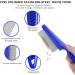 3 Pack Flea Lice Comb Fine-Tooth Stainless Steel Dog Cat Grooming Combs with Rounded Teeth Double Sided Professional Pet Tear Stain Remover Dematting Tool for Small Medium & Large Pets - Buy Online on GoSupps.com