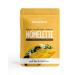 Organic Nomelette Mix by Sun & Seed - 250g - Egg Free Alternative Mix - High in Protein - Plant Based Mix - Vegan Friendly - Makes 10 Omelettes 1 Pack