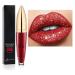 18 colors diamond glossy durable lipstick waterproof matt diamond shimmer lip gloss diamond glossy lip glaze shine lively beauty make-up (10)