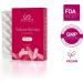 Hairfinity Volume Builder: Amino Acid Booster for Thinning & Damaged Hair - 30 Capsules - Buy Online on GoSupps.com