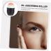 Angoily Volcanic Stone Oil-absorbing Ball Facial Oil Blotting Roller & Beauty Tool for Glowing Skin | International Shipping - Buy Online on GoSupps.com