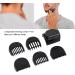 Beard Trimmer Head Comb Replacement Grooming Set for Series 5 Hair Clipper Guided Comb Trimming Kit - Buy Online on GoSupps.com
