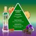 So... Seychelle Sands Body Mist Oriental Vanilla Body Spray for Women - Perfume for Women with Peach Rose Notes - Gifts for Women - 6.9 oz (Pack of 3) 6.9 Fl Oz (Pack of 3) Seychelle Sands - Buy Online on GoSupps.com
