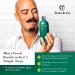 Terra & Co. Ayurvedic Oil Pulling Mouthwash - Vegan, Alcohol-Free, Fluoride-Free, 200ml Green Oil for Oral Health - Buy Online on GoSupps.com