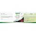 Fairvital | Poudre de cynorrhodon 400g - 100% pure sans additifs - Source naturelle de vitamine C - 100% v g talien - Qualit test e et hautement dos e - Buy Online on GoSupps.com