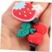 Angoily 2 Set Hair Accessories Hair Clip for Girls Cartoon Hairpin Lovely Hair Clips Girls Hair Clips for Hair Barrettes Hair Pin Women Hair Clip Grip Miss Fruit - Buy Online on GoSupps.com