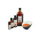 Naturra Wild Rose Oil & Rosehip Seed Oil - Organic Cold Pressed 50ml Unrefined | 1 Pack for Radiant Skin - Buy Online on GoSupps.com