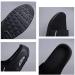 Rsaveld Air Cushion Slip-On Walking Shoes | Orthopedic Diabetic Footwear for Swollen Feet | Size 9.5 Blue - Buy Online on GoSupps.com