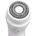 Buy Electric Razor - Quiet High Speed Head Shaver for Home & Car - White - International Shipping Available - Buy Online on GoSupps.com