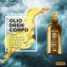 Guam Dren Body Massage Oil - Draining & Hydrating Rapidly Retraction Prevent Water Retention Made in Italy - 200ml - Buy Online on GoSupps.com