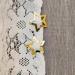 10 Pcs Gold Star Hair Clips Metal Snap Hair Clips Hair Barrettes Hair Side Clamps Headdress Cute Hair Accessories for Women Girls Beauty Clips and Barrettes - Buy Online on GoSupps.com