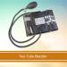 McKesson LUMEON Blood Pressure Cuff and Bulb Black Adult Medium 23-40 cm - 1 Count - Buy Online on GoSupps.com