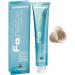 Fanola Crema Colore 12.7 Super Blonde Platinum Iridescent Extra 100ml - Professional Hair Colouring Cream - Buy Online on GoSupps.com