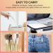 Ninnyi 3PCS Nail Oil Cuticle Pen Nails Growth Nutrient Pens for Prevent Nail Cuticole Cracking and Dry - Buy Online on GoSupps.com