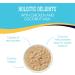 Solid Gold Holistic Delights Creamy Bisque Chicken Wet Cat Food - 3oz Pouches (Pack of 24) - Buy Online on GoSupps.com