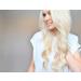 Octocurl Heatless Hair Curler for Long Hair - White Dove Microfiber Hair Rollers for Heatless Curls | Sleep-In Heatless Curling Headband - Buy Online on GoSupps.com