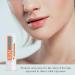 FLOSLEK Protective Lipstick with UV Filter SPF 30 | Solar Radiation Protection | For All Ages & Skin Types | EU Made - Buy Online on GoSupps.com