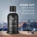 FOGG Men Spray Scent Amber Extreme Perfume Long-Lasting Fresh & Powerful Amber Wood Fragrance Spray Eau De Parfum 100 Ml - Buy Online on GoSupps.com