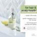 Milk_Shake Energizing Blend Conditioner 30 ml - Nourishing Hair Care for All Hair Types | International Shipping Available - Buy Online on GoSupps.com