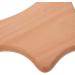 Healvian Wooden Lymphatic Drainage Tool Set | 5-Piece Maderoterapia Kit | Wood Massage & Gua Sha Tools for Body Muscle Recovery - Buy Online on GoSupps.com