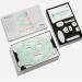 Omnilux Contour Face - FDA Approved LED Light Therapy Mask for Professional Anti-Aging Treatment - Buy Online on GoSupps.com