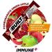 Built Boost Immune+ 18 Pack Natural Energy Drink Mix - Pomegranate Green Apple - 100% Daily Vitamins - Immune Support & Sustained Energy - Caffeine & Gluten Free - Buy Online on GoSupps.com