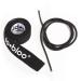 lobloo Leg Straps and Waist Band Replacement Straps - One Size Fits All Models