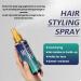 Lace Tint Spray for Wigs - Wig Adhesive Glue - 120ML Lace Bonds Adhesive Spray Wig Spray - Strong Hold Invisible Bonding Adhesive Hair Glue Spray - Buy Online on GoSupps.com