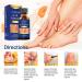 Extra Strength Toe Nail Fungus Treatment for Healthy Nails - Nail Repair Solution - Buy Online on GoSupps.com