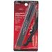 Maybelline Illegal Length Fiber Extensions Mascara - Blackest Black - 0.22 fl. oz - Buy Online on GoSupps.com
