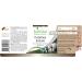Fairvital | Coprinus 500mg VEGAN - Highly dosed - 90 capsules - mushroom extract standardized to polysaccharides 30% - Buy Online on GoSupps.com