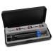 MagLite XL50 Spectrum LED 3AAA mini flashlight black (blue LED)
