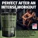 Coach Soak Recovery Bath: Natural Magnesium Flakes with 21 Minerals, Essential Oils, and Dead Sea Salts - Eucalyptus Tea Tree Blend for Post Workout Rejuvenation - Buy Online on GoSupps.com