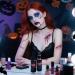 Horror Cosplay Blood - 60ml Realistic Makeup Washable Halloween Gel Special Effect Liquid Costume Kit Accessory | Creepy Prop For Masquerade Theater Show Short Sal - Buy Online on GoSupps.com