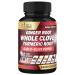 Cadane 5in1 Whole Cloves Herbal Blend | Digestive & Immune Support | Clove Ginger Turmeric Garlic and Black Pepper | Non-GMO Vegan 90 Capsules 45-Day Supply