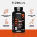 Re Flex - UC-II Cissus and Turmeric Blend - 90 Capsules for Joint Health and Flexibility - Buy Online on GoSupps.com