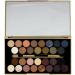 Makeup Revolution Fortune Favours The Brave Palette by Makeup Revolution - Buy Online on GoSupps.com