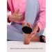 Brison Metatarsal Pads - Ball of Foot Cushion Sleeves for Metatarsalgia Pain Relief - Small Black - Buy Online on GoSupps.com