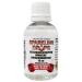 Raspberry concentrate drops |1 bottle 50 ml results in 25 liters |Highly concentrated aroma without sugar |For water bubblers |tingling |Finished drink |low in calories |without preservative substances