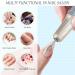 Madenia Nail Drill 35000RPM Rechargeable Nail Drill Cordless Electric Nail Files Professional Nail Drill for Acrylic and Gel Nails Portable Efile Kit for Home Salon Blue 260-BLU - Buy Online on GoSupps.com
