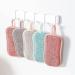 KisSealed 20 Pcs Scrub Sponge Pads Durable Dishes Cleaning Sponges for Kitchen Reusable Washing Up Cleaner Multiple Uses Scouring Power Scrubs for Dishwasher Sink Bathroom Counter Stove - Buy Online on GoSupps.com